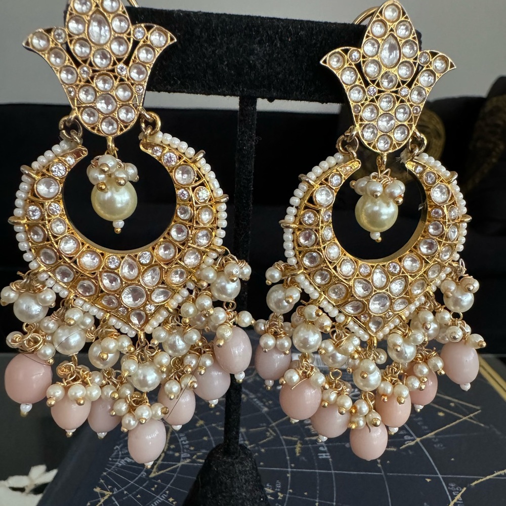 Indian jewellery
